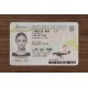 Alberta Driver’s Licence