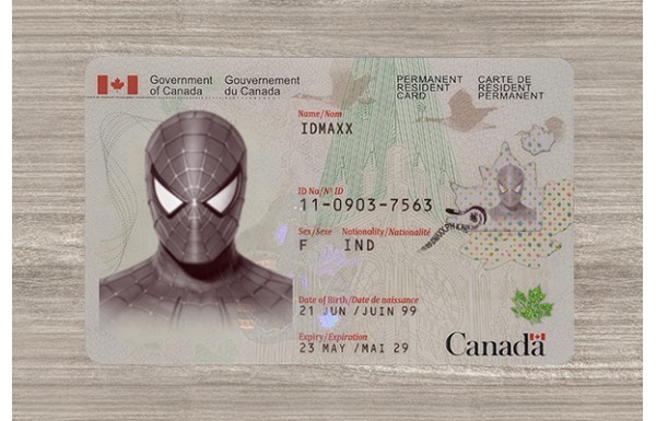 Canada PR (2025 Version)