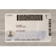 Indiana Fake id front side