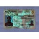 Mississippi Fake id front side