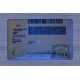Massachusetts Fake id front side