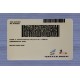 Nevada Fake id front side