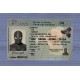 Ontario Fake id front side