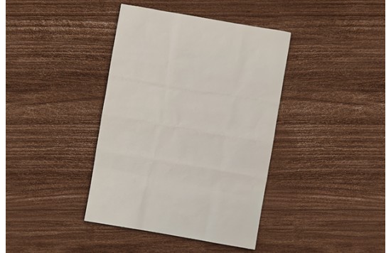 Iowa Birth Certificate